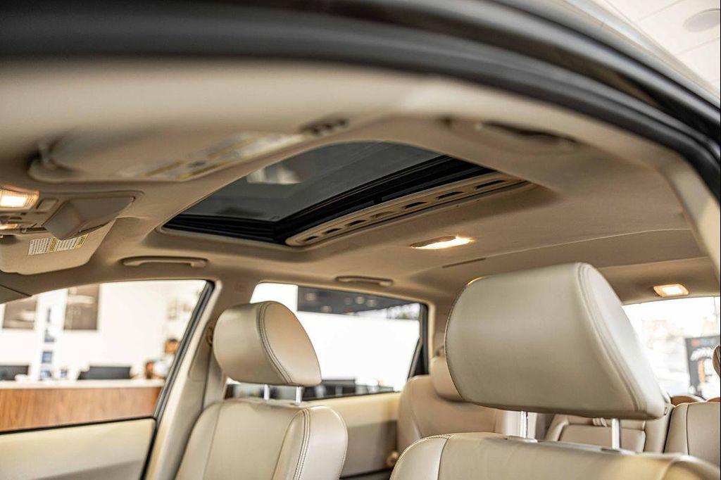 used 2010 Subaru Tribeca car, priced at $6,995