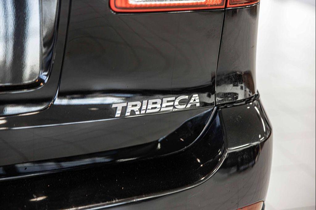 used 2010 Subaru Tribeca car, priced at $6,995