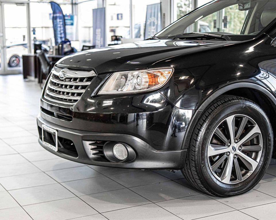 used 2010 Subaru Tribeca car, priced at $6,995