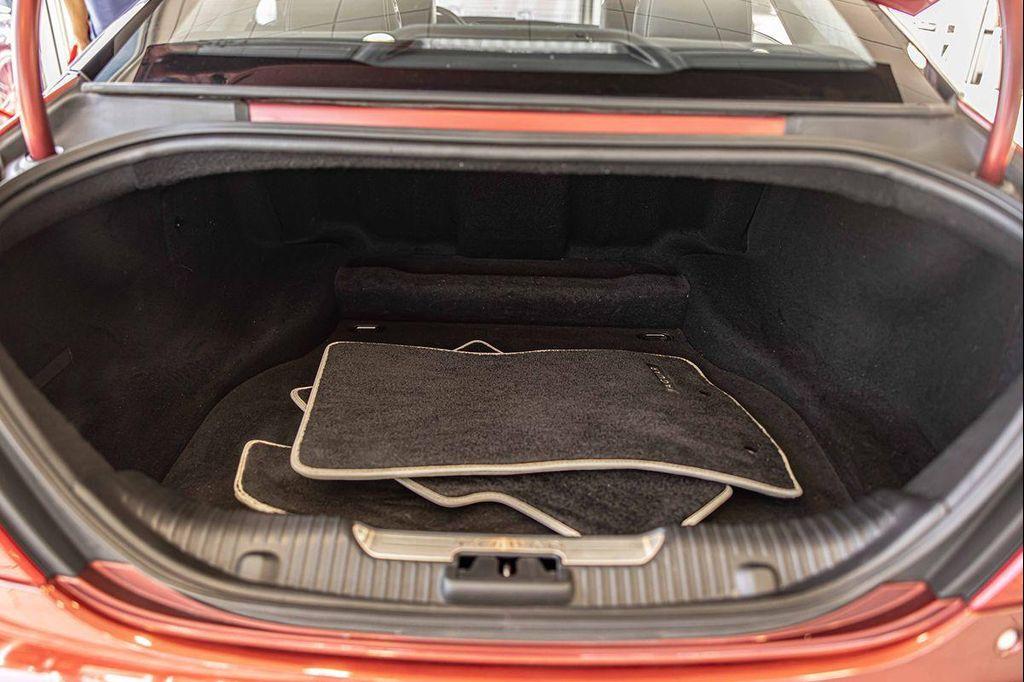 used 2013 Jaguar XJ car, priced at $11,376