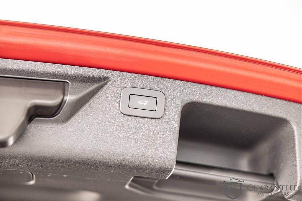 used 2024 Land Rover Discovery Sport car, priced at $33,630