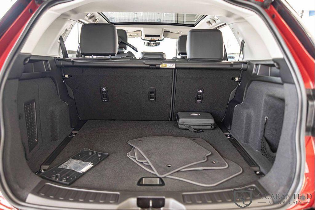 used 2024 Land Rover Discovery Sport car, priced at $33,630