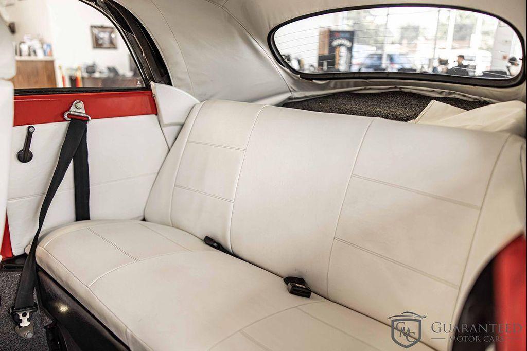 used 1977 Volkswagen Beetle (Pre-1980) car, priced at $34,002