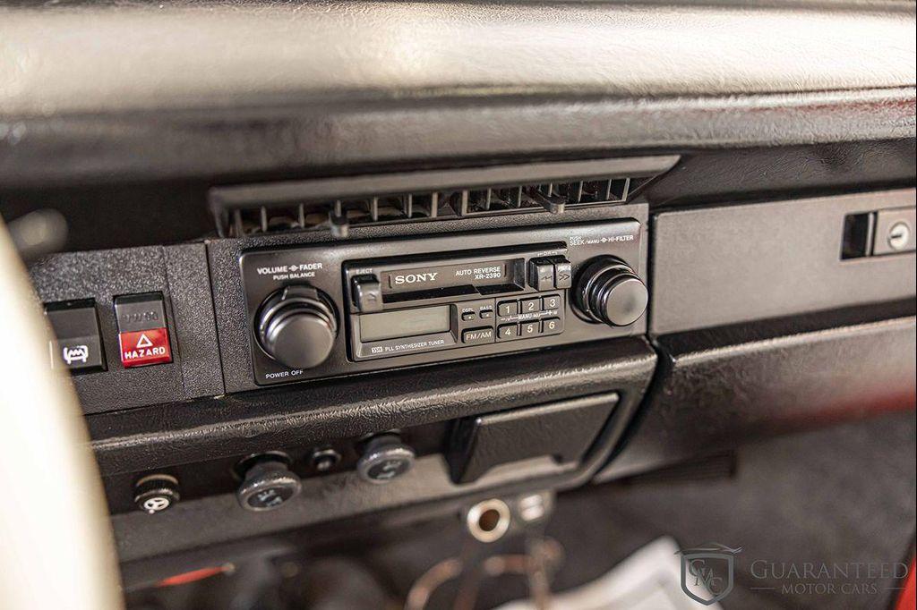 used 1977 Volkswagen Beetle (Pre-1980) car, priced at $34,002