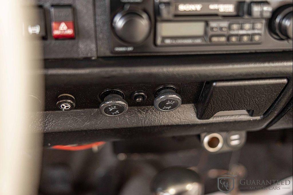 used 1977 Volkswagen Beetle (Pre-1980) car, priced at $34,002