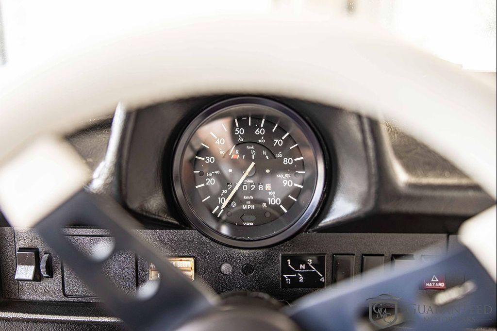 used 1977 Volkswagen Beetle (Pre-1980) car, priced at $34,002