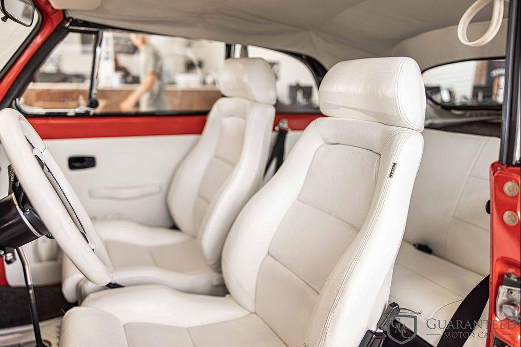 used 1977 Volkswagen Beetle (Pre-1980) car, priced at $34,002