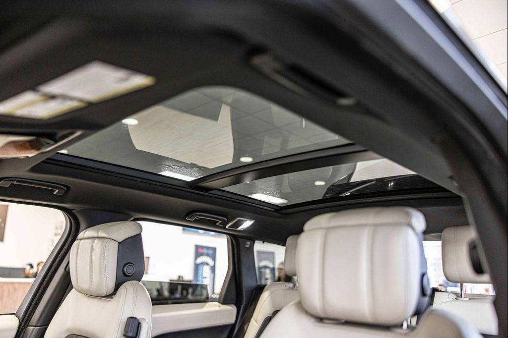 used 2019 Land Rover Range Rover Sport car, priced at $31,256