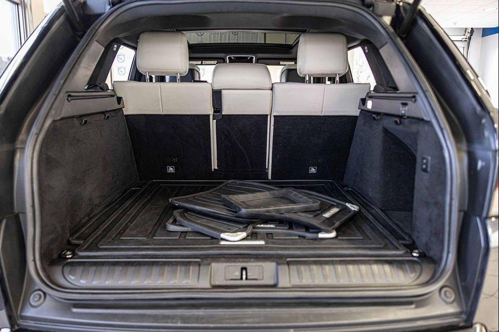 used 2019 Land Rover Range Rover Sport car, priced at $31,256