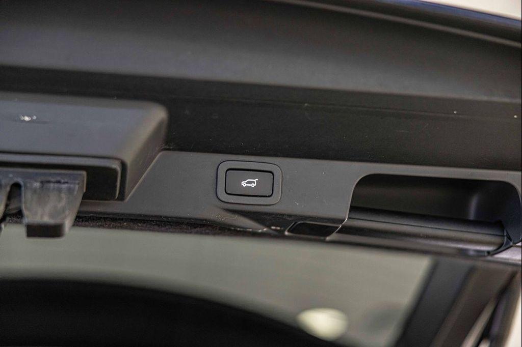 used 2019 Land Rover Range Rover Sport car, priced at $31,256