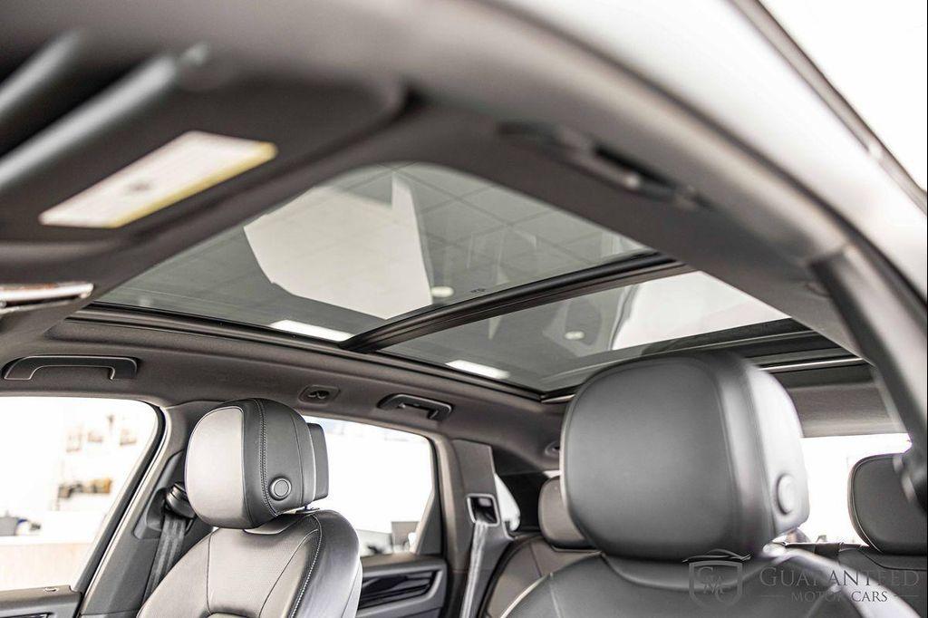 used 2020 Porsche Cayenne car, priced at $56,802