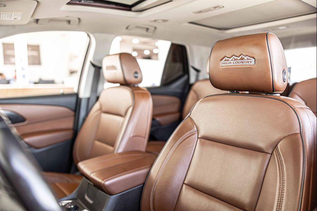 used 2020 Chevrolet Traverse car, priced at $18,273