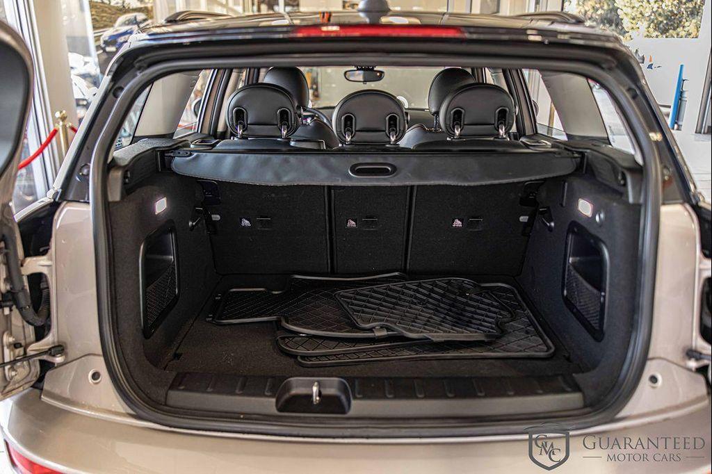 used 2023 MINI Clubman car, priced at $26,507