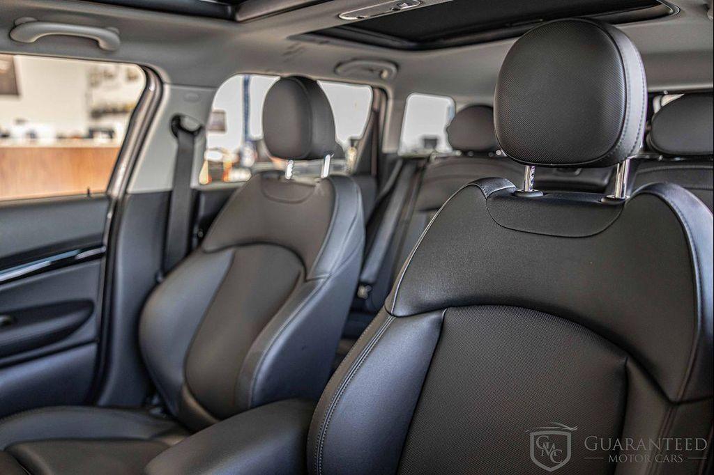 used 2023 MINI Clubman car, priced at $26,507