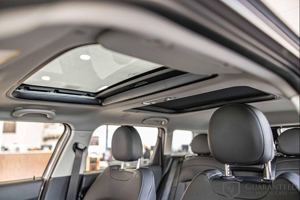 used 2023 MINI Clubman car, priced at $26,507