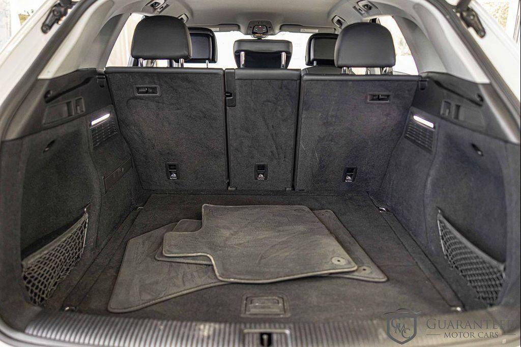 used 2020 Audi Q5 car, priced at $16,854