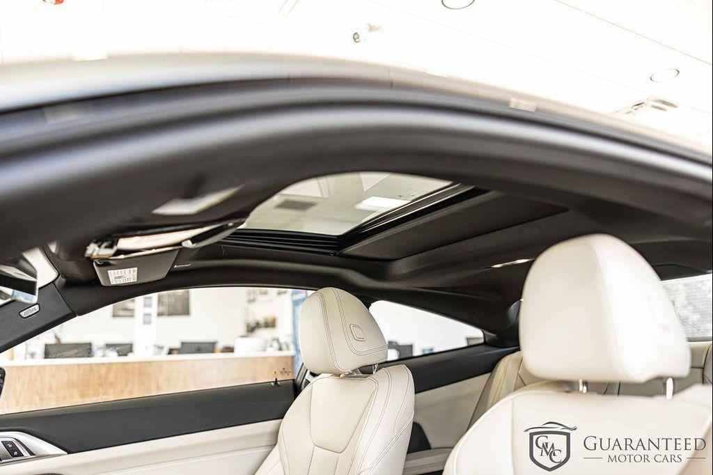 used 2022 BMW 430 car, priced at $33,197