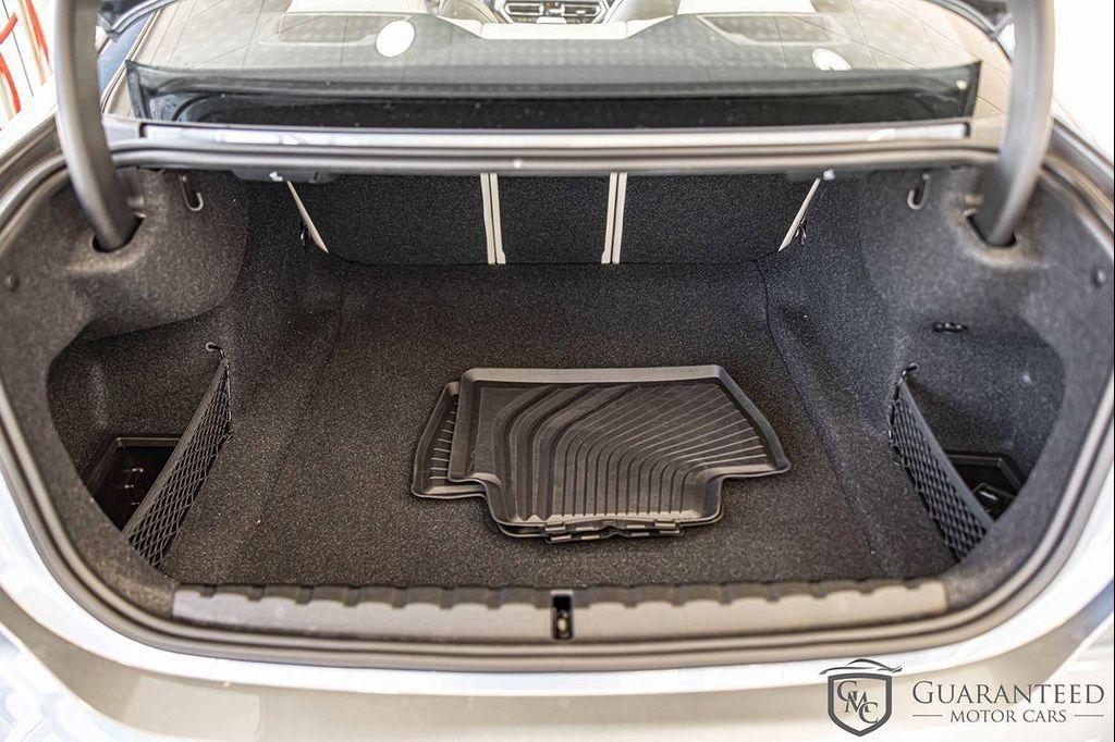 used 2022 BMW 430 car, priced at $33,197