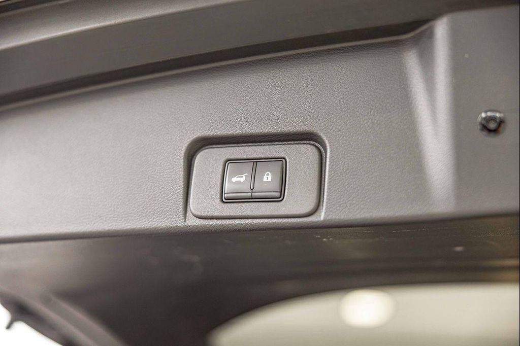 used 2024 Nissan Rogue car, priced at $24,183