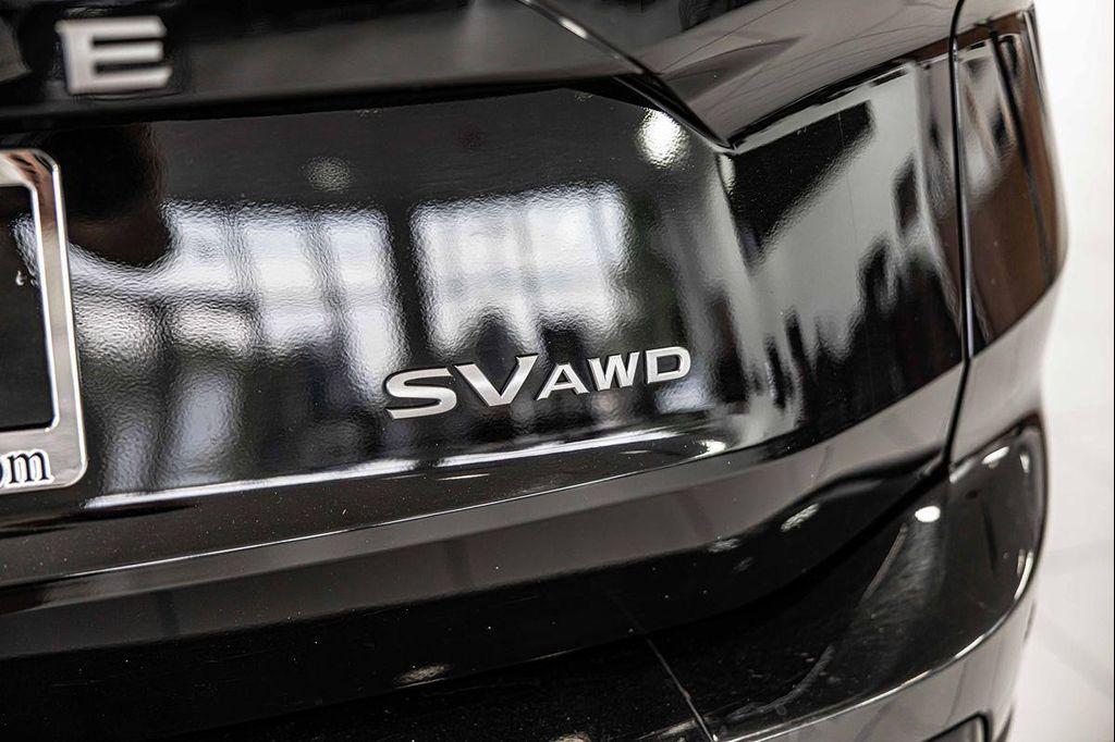 used 2024 Nissan Rogue car, priced at $24,183