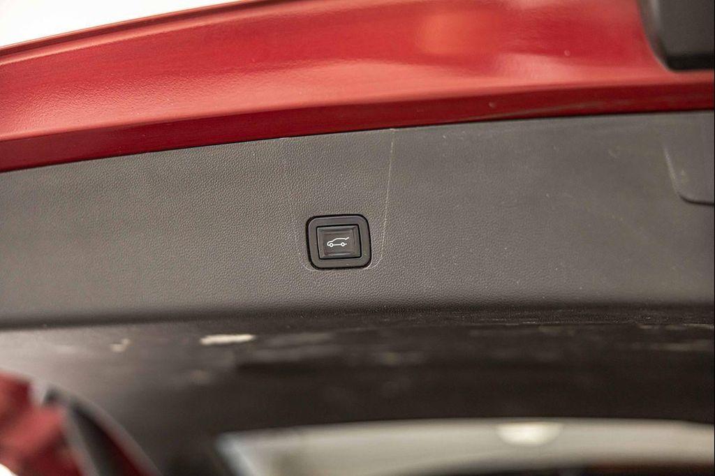 used 2021 Chevrolet Traverse car, priced at $20,440