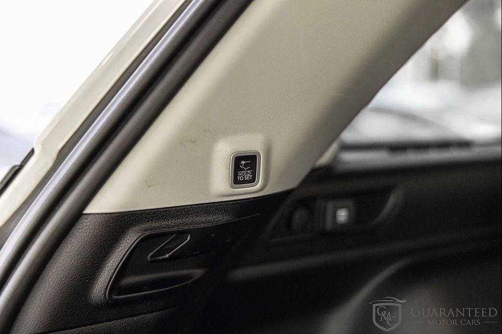 used 2023 Jeep Grand Cherokee car, priced at $30,900