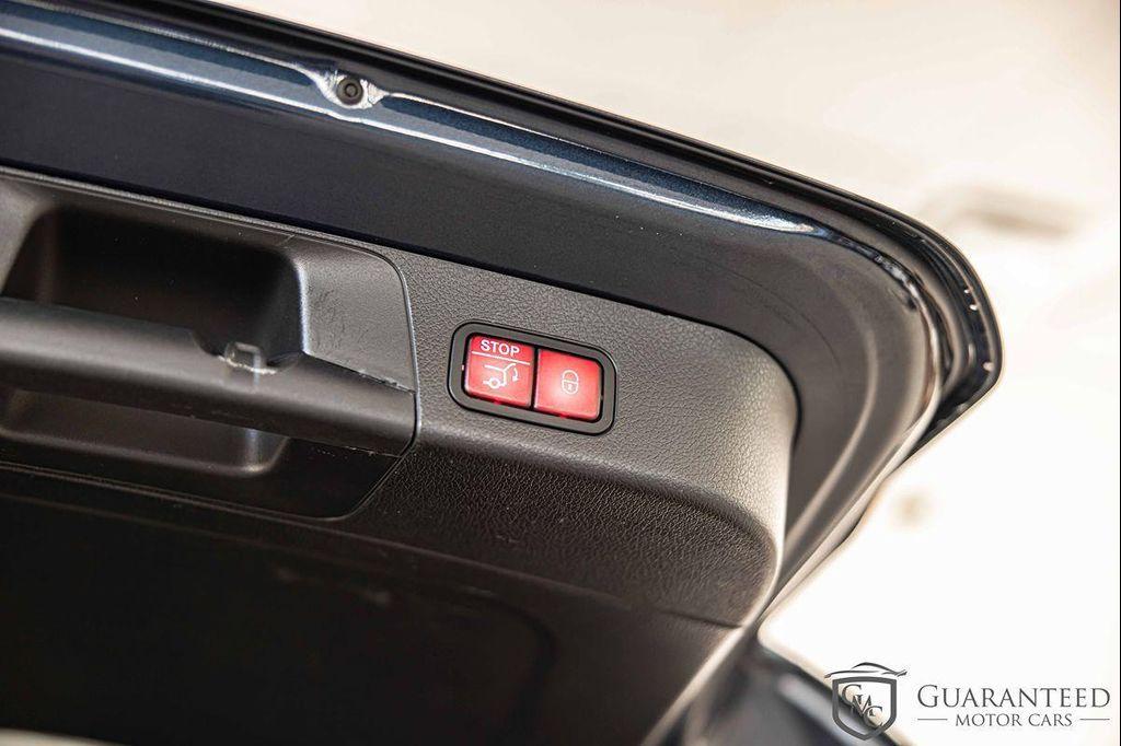 used 2021 Mercedes-Benz GLB 250 car, priced at $23,151