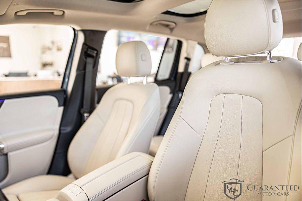 used 2021 Mercedes-Benz GLB 250 car, priced at $23,151