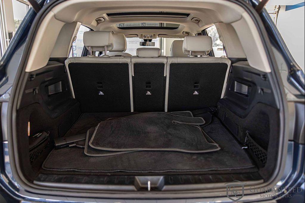 used 2021 Mercedes-Benz GLB 250 car, priced at $23,151