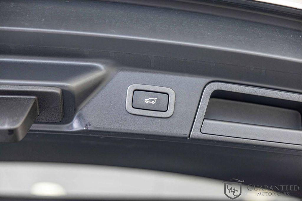 used 2020 Land Rover Range Rover Velar car, priced at $28,957