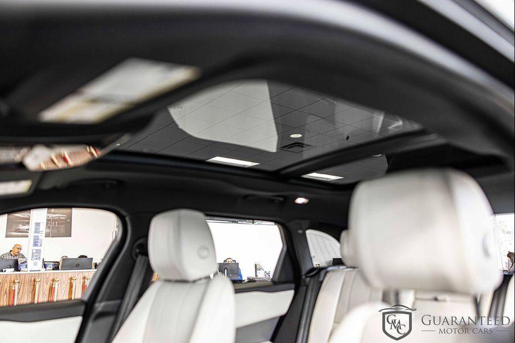 used 2020 Land Rover Range Rover Velar car, priced at $28,957