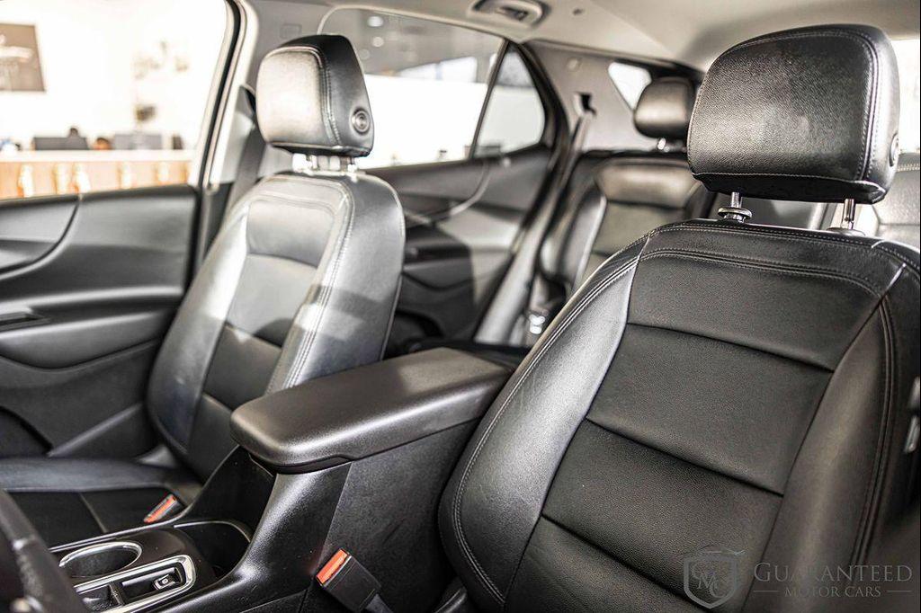 used 2019 Chevrolet Equinox car, priced at $11,800