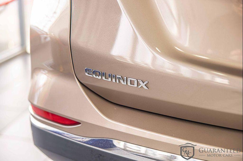 used 2019 Chevrolet Equinox car, priced at $11,800