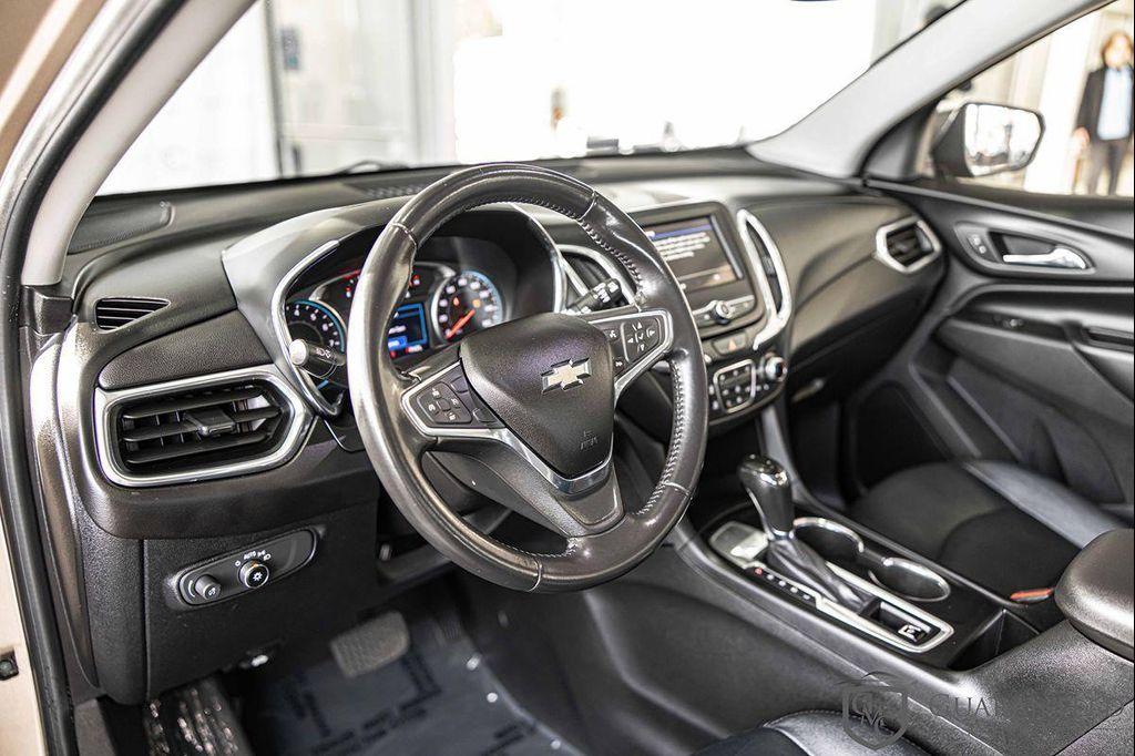 used 2019 Chevrolet Equinox car, priced at $11,800