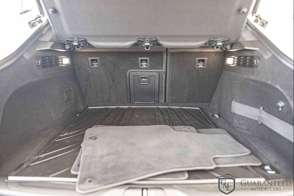 used 2022 Maserati Levante car, priced at $36,276