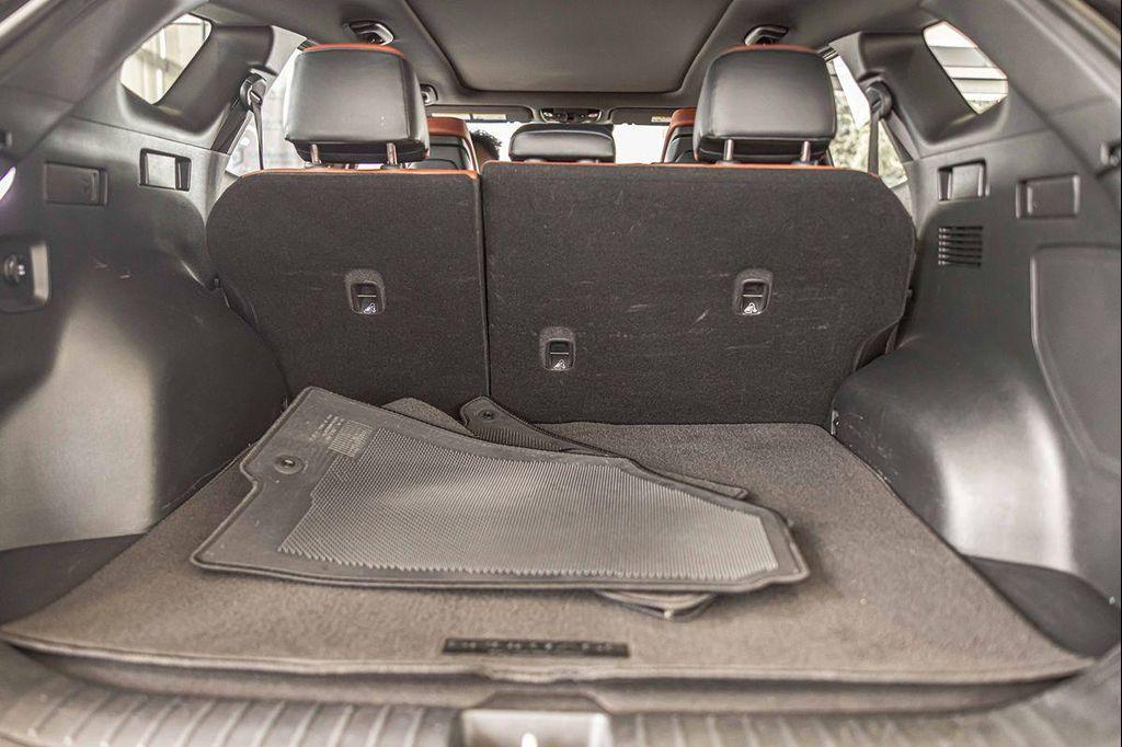 used 2024 Kia Sportage car, priced at $30,483