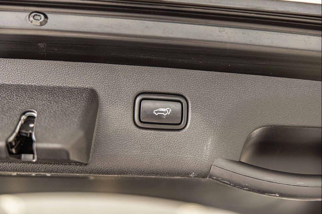 used 2024 Kia Sportage car, priced at $30,483