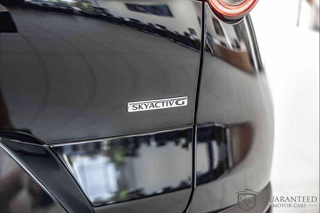 used 2024 Mazda CX-30 car, priced at $26,785