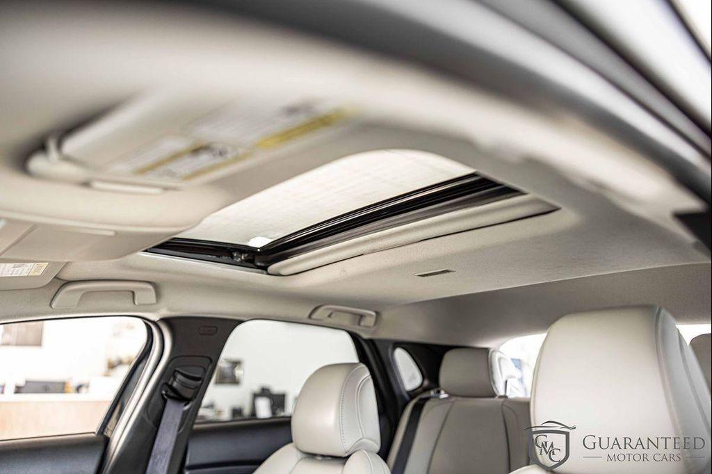 used 2024 Mazda CX-30 car, priced at $26,785