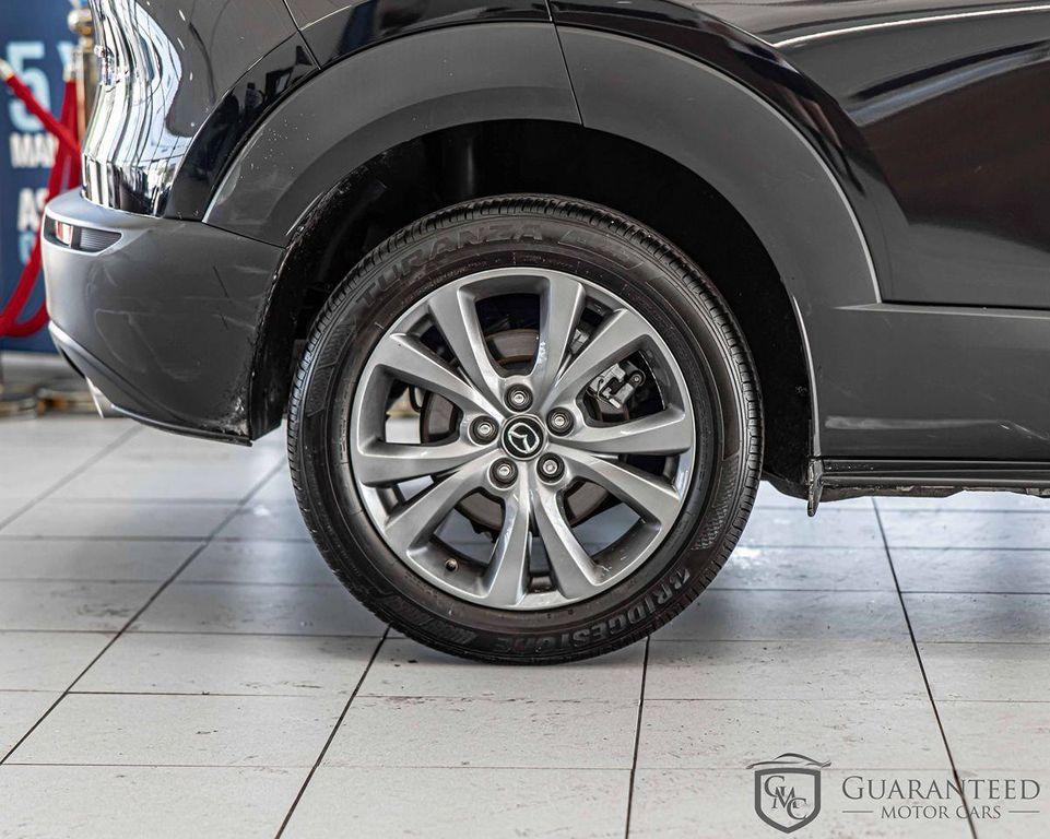 used 2024 Mazda CX-30 car, priced at $26,785