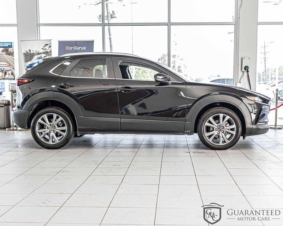 used 2024 Mazda CX-30 car, priced at $26,785