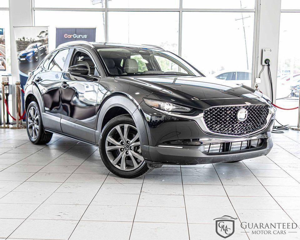 used 2024 Mazda CX-30 car, priced at $26,785