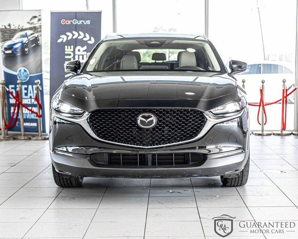 used 2024 Mazda CX-30 car, priced at $26,785