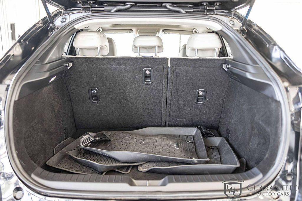 used 2024 Mazda CX-30 car, priced at $26,785