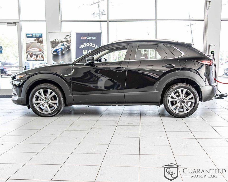 used 2024 Mazda CX-30 car, priced at $26,785