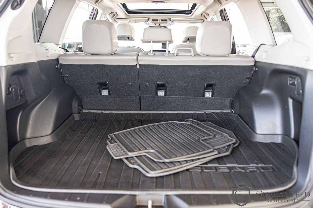 used 2015 Subaru Forester car, priced at $11,653