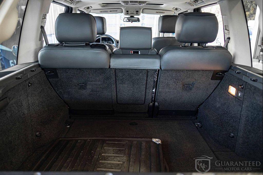 used 2005 Land Rover Range Rover car, priced at $7,900