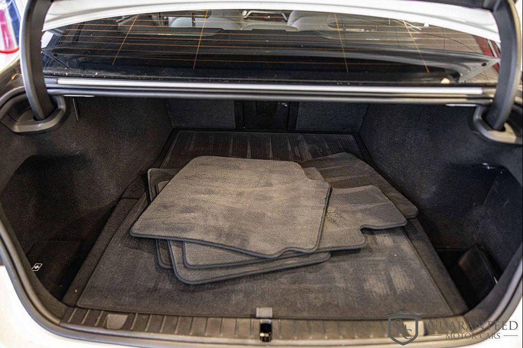 used 2018 BMW 750 car, priced at $31,225