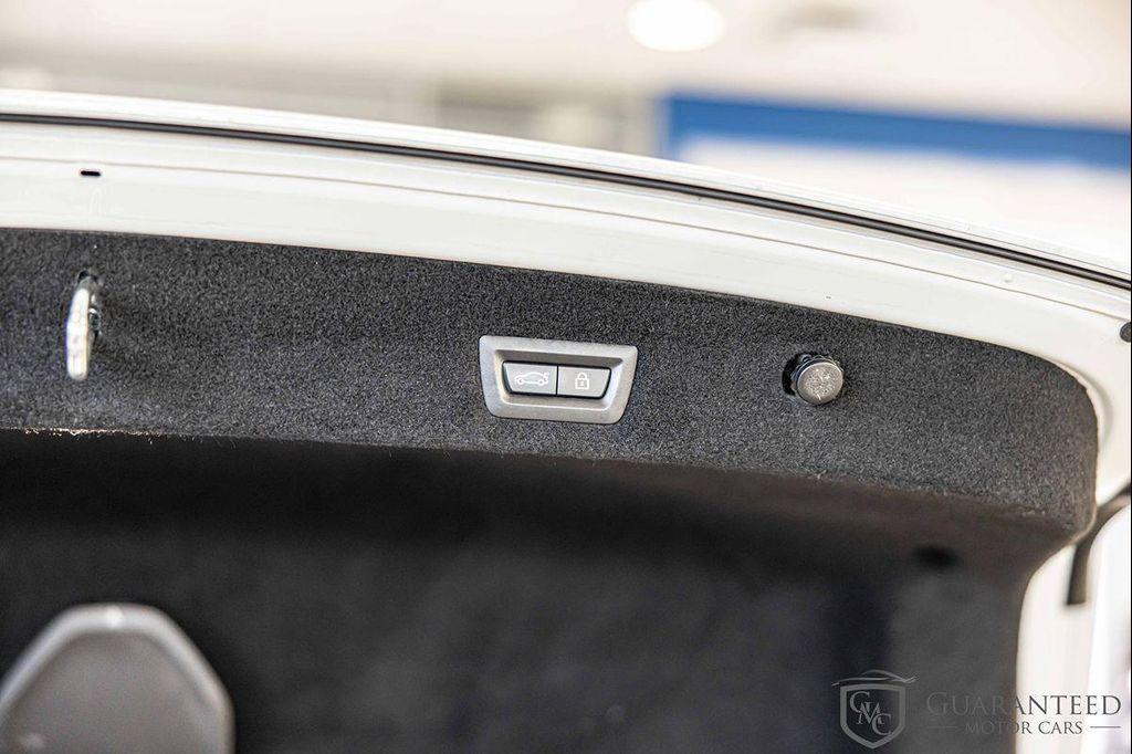 used 2018 BMW 750 car, priced at $31,225