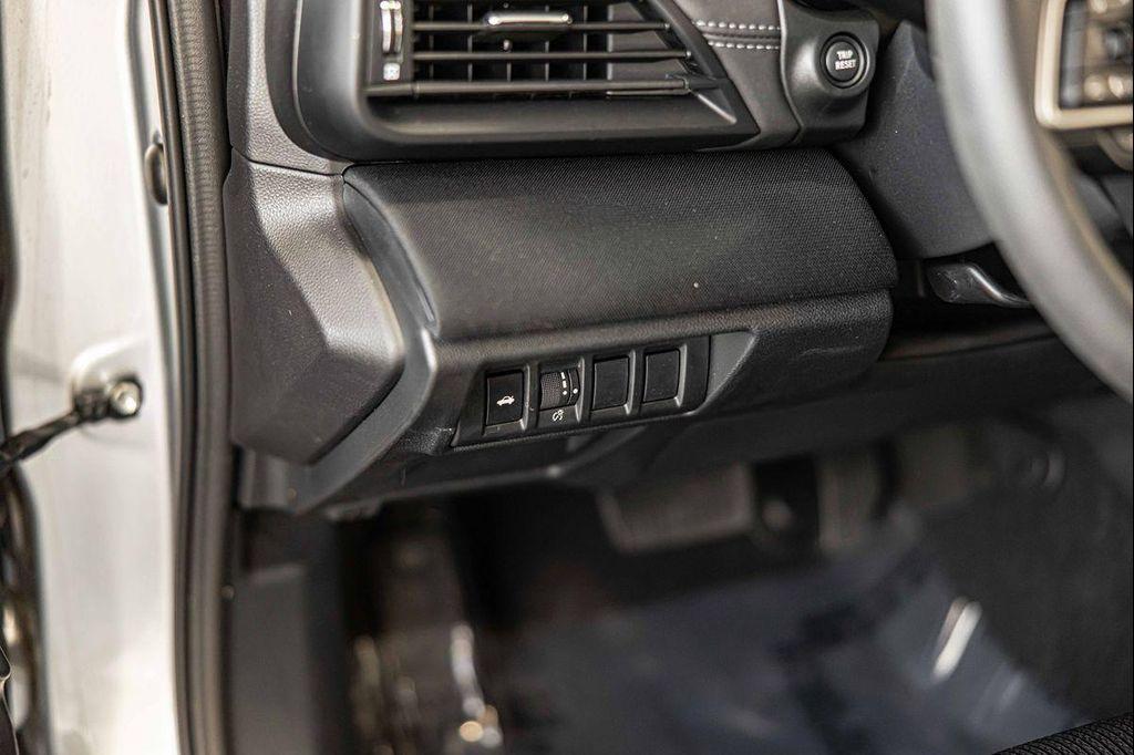 used 2024 Subaru Legacy car, priced at $26,995